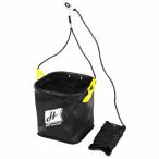 H.B концепция пользуясь вода ..18cm черный H.B concept