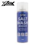 XOOX соль woshu мусс II 180ml