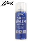 XOOX соль woshu мусс II 300ml