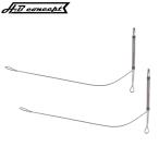 H.B концепция . перемещение Kiss весы S( нержавеющая сталь ) 8cm[.. пачка ]