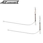 H.B концепция Kiss весы S( нержавеющая сталь ) 15cm[.. пачка ]