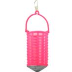 Smile sip красочный p Rodan желтохвост корзина SC-2261 средний розовый SmileShip