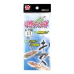  Kiyoshi свет магазин смычок type Kiss весы se28-2 10cm[.. пачка ]