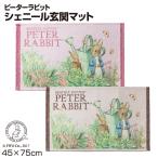  Peter Rabbit she Neal коврик перед дверью 45×75cm закрытый PeterRabbit. покупка 