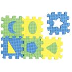 アーテック ArTec EVAずけいパズル