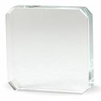 (2 шт. комплект )a- Tec ArTec crystal бумага вес квадратное memorial грузик . индустрия память квадратное средняя школа начальная школа сувенир подарок 