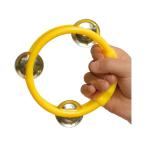 (2 шт. комплект )a- Tec ArTec compact тамбурин ... Dance детский сад для малышей детский презентация физическая подготовка праздник инвентарь игрушка Kids товары 