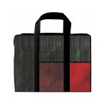 (2個セット) アーテック ArTec メッシュバックB4 図工 美術 ケース 子供 絵具バッグ 学校 絵具 教材 デザインバッグ トートバッグ