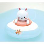 (2個セット) アーテック ArTec アニマルスプラッシュ　うさぎ 粗品 赤ちゃん 光る アニマルスプラッシュ キッズトイ 玩具 子供 うさぎ