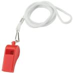 (10 шт. комплект ) AT свисток красный 