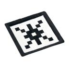 a- Tec ArTec белый чёрный прикладное искусство маленький из дерева смешанные товары свободный изучение .. творчество изобразительное искусство школа обучающий материал материалы для рисования не конечный продукт construction 