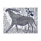 (2 шт. комплект )a- Tec ArTec винил резина доска A ( открытка штамп ) ручная работа ручная работа творчество выпуклость версия гравюра на дереве школа обучающий материал ластик. ..