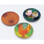 a- Tec ArTec дерево гравюра .... тарелка 