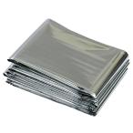 (10 шт. комплект ) для экстренных случаев aluminium защищающий от холода сиденье (30 штук комплект )