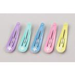 アーテック ペアピンパーツ5個 キッズ こども 手作り 幼稚園 おしゃれ 自由工作 ハンドメイド ヘアピン クラフト 図工 玩具 知育 学校教材 素材