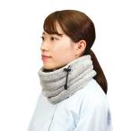 アーテック ArTec ATネックウォーマー グレー