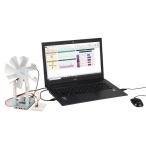 アーテック ArTec HACKINGSTEM風力測定キット