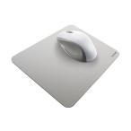 エレコム MP-BF02GY シンプル マウスパ