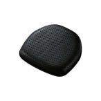 (3個セット)エレコム VR-Q2CUB01BK Oculus Quest2用 クッションパッド 小型 バッテリーホルダー機能付 ブラック