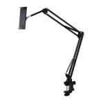  Elecom TB-DSZARMBEDBK смартфон * планшет для гибкий arm подставка Z arm type планшет подставка 