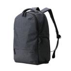 エレコム BM-OFBPL01BK off toco バックパック Lサイズ ブラック