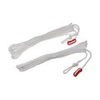 (3 шт. комплект ) Captain Stag CAPTAIN STAG палатка * брезент детали трос палатка трос гид трос свободный имеется трос 