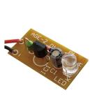 Yahoo! Yahoo!ショッピング(ヤフー ショッピング)アーテック ArTec 1.5V白色LED点灯キット 手作りキット 工作キット 図工 学校教材 実験 技術 自由研究 キット 高学年 小学生 電子工作 基板