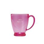 (5 шт. комплект ) скала мыс кружка зеленый 280ml aqua * Pal cup C-420 P