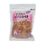 藤沢商事 フジサワ 猫様専用ふりかけ 40g フィッシュ 顆粒 アダルト 藤沢 キャットフード 猫フード 猫用おやつ おやつ ふりかけ 価格は1個のお値段です