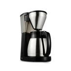 メリタ ジヤパン (Melitta) コーヒーメーカー 新イージートップサーモ 