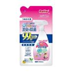 (6 шт. комплект )petio happy clean кошка туалет. запах дезодорация &amp; устранение бактерий для заполнения 400mL дезодорация * устранение бактерий все кошка вид Petio W23846 изменение содержания .