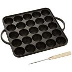 (3 шт. комплект ).. металлоконструкция 514002 сковорода для takoyaki 25 дыра черный plate металлический литье булавка имеется Ikenagaikenaga юг часть металлический контейнер довольно большой 