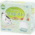 [6 шт. комплект ] Mini maru Land клетка для птиц bird pa отсутствует forest 