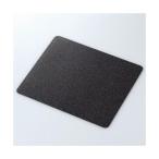 (5個セット)エレコム MP-089BK マウスパッド プロユーザー向け 3D CAD パッド マウスパット ブラック