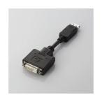  Elecom AD-DPDBK DisplayPort.DVI(DVI-D24 булавка ). изменение делать адаптер ELECOM электропроводка кабель длина шум меры 