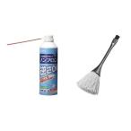 サンワサプライ エアダスター (逆さOKエコタイプ) CD-31ECO