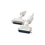 [ бесплатная доставка ] Sanwa Supply IEEE1284 принтер кабель KPU-IEPS1K2
