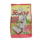 【4個セット】 イースター 動物村ラビットフード ミックス2.5kg