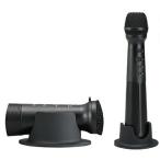 アーテック ArTec キングジム スピーカー付マイク SPMC10