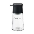 リス醤油差しブラック80mlスタビ...