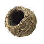 koba cocos nucifera K-93 гнездо коробка длиннохвостый попугай размножение для дикая птица маленькая птица жердочка клетка разведение для 