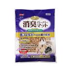 (3 шт. комплект )jeks ветчина симпатичный дезодорация бумага коврик 700g внутри емкость страна происхождения Япония GEX низкий аллергия еж подарок хомяк 