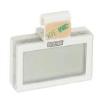 jeks беспроводной цифровой термометр-гигрометр страна происхождения China корпус размер примерно ширина 5.3× глубина 2× высота 5cm( клетка передняя сторона установка час ) GEX цена. 1 шт. . цена. 