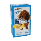 (3 шт. комплект ) Doogie man .. Chan. местного производства низкий жир . молоко 1000ml корм для собак молоко местного производства питание .. еда собака все stage сделано в Японии 