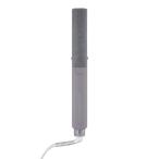  Elecom NIS500B-H распорка распрямляющие щипцы для волос 25mm шелк покрытие защита ион 60~210*C(31 -ступенчатый настройка ) за границей соответствует Nobby by TESCOM