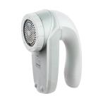  Elecom TKD40A-A шерсть шар брать . электрический на батарейках 6 листов лезвие текстура (ткани) защита 5 -ступенчатый регулировка шерсть шар очиститель одежда свитер соответствует голубой 