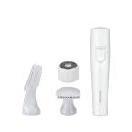  Tescom TK351B- двухсторонний & корпус бритва 1 шт. . все тело .. нет Total уход 3 видов Attachment. используя разделение VIO. Total уход 