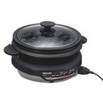  Tescom GP9100 H решётка кастрюля мульти- . активность! takoyaki . возможен гриль набэ ELECOM 1 год гарантия крышка имеется час короткий фтор пальто стандартный товар 