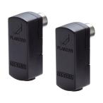 Elecom FL45CSB2(B) телевизор розетка штекер (4C,5C для )