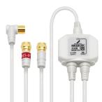  Elecom MBUM1WS(B) кабель имеется разветвитель 